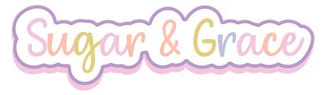Sugar & Grace logo