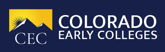 Colorado Early Colleges logo