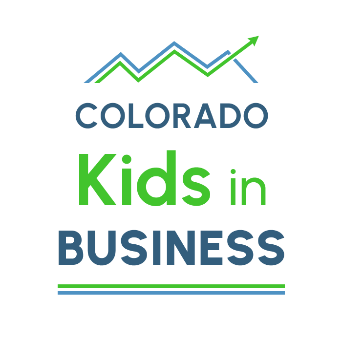 Colorado Kids in Business