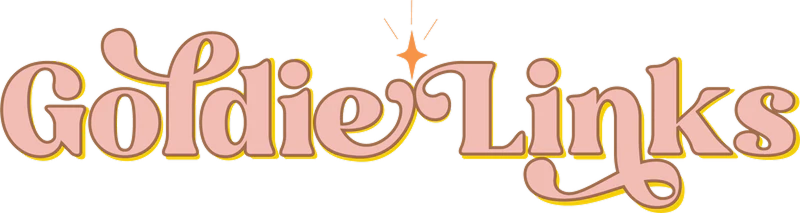 Goldie Links logo