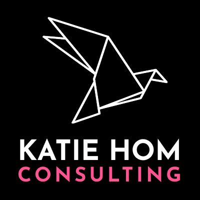Katie Hom Consulting logo