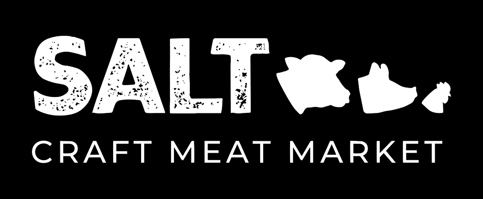 Salt Craft Meat Market logo